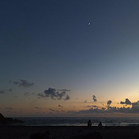 ホテル Punta Sur, Frente Al Mar Y El Atardecer マスンテ エクステリア 写真